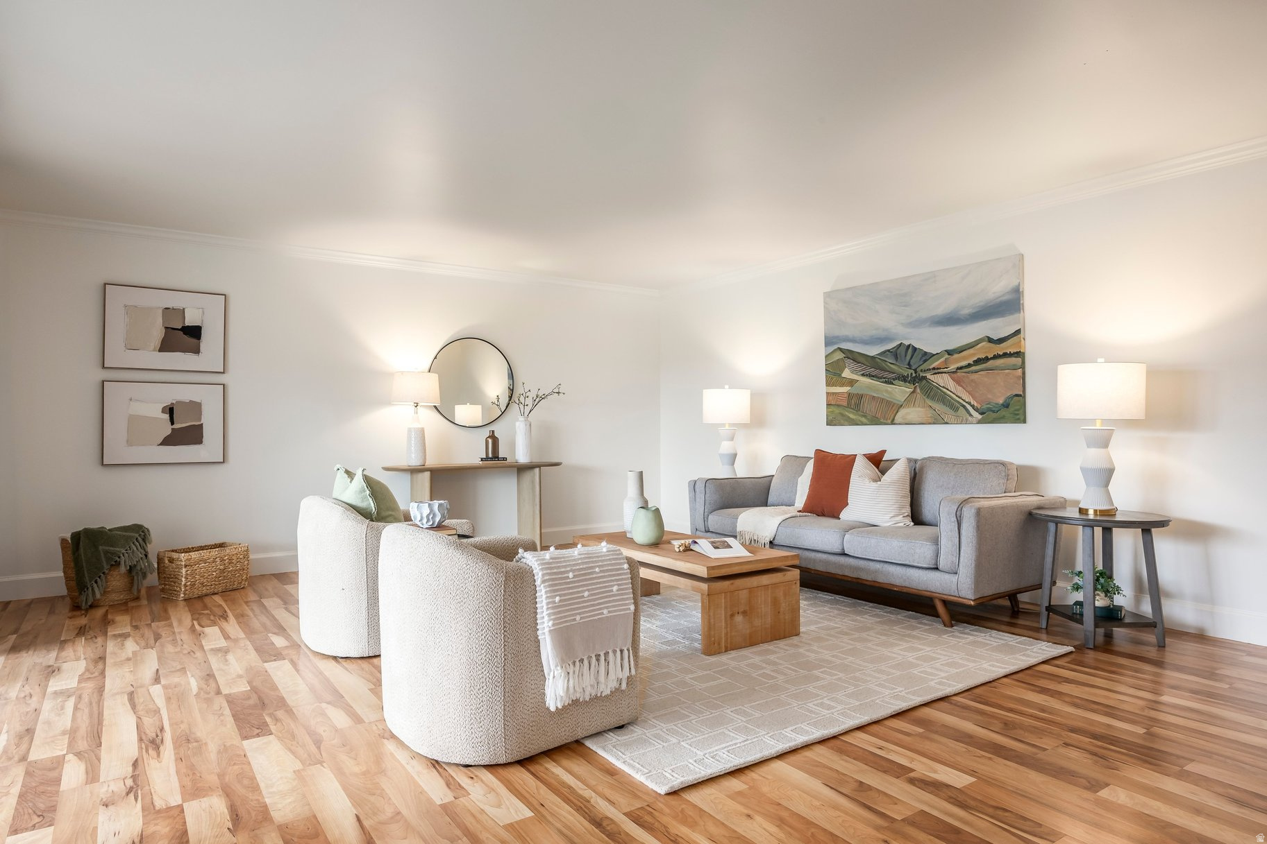 CARRIAGE LANE - Residential