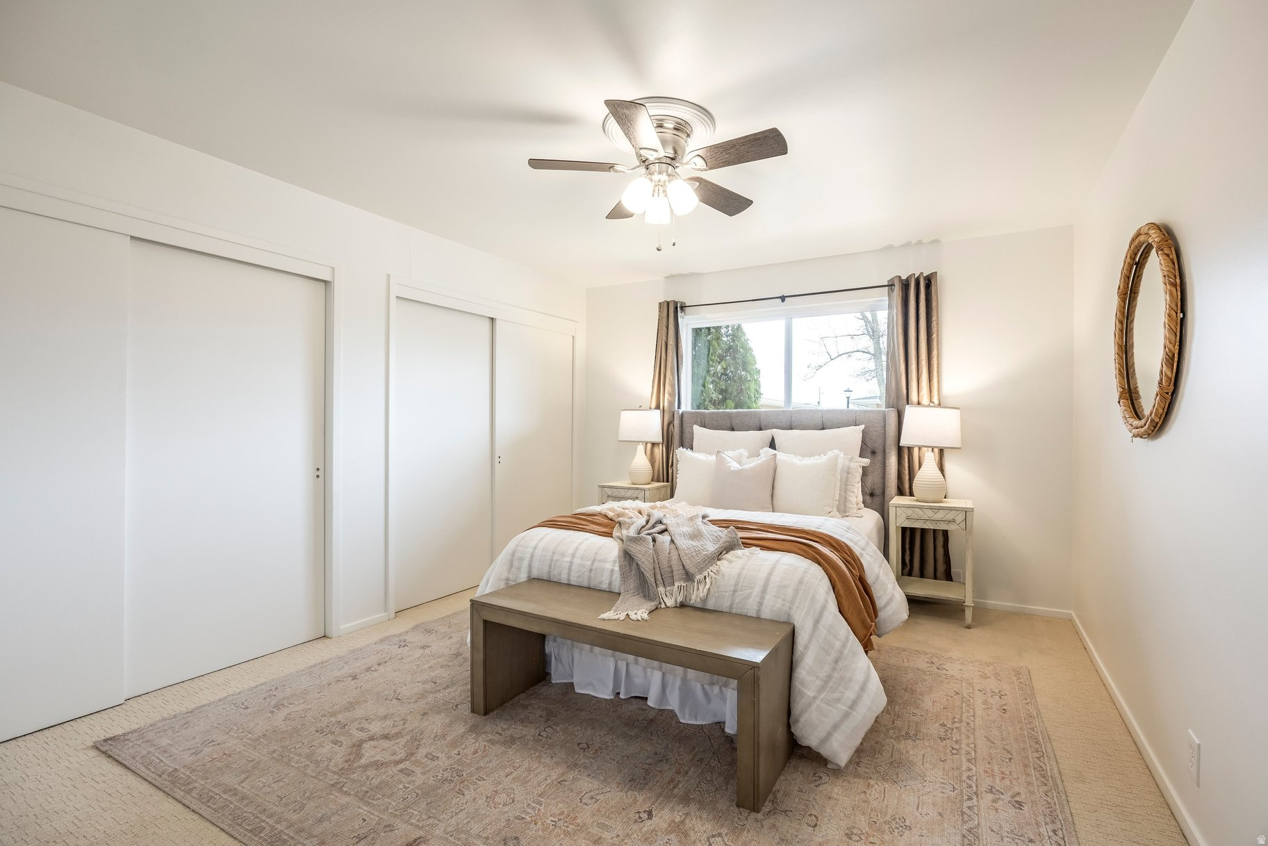 CARRIAGE LANE - Residential