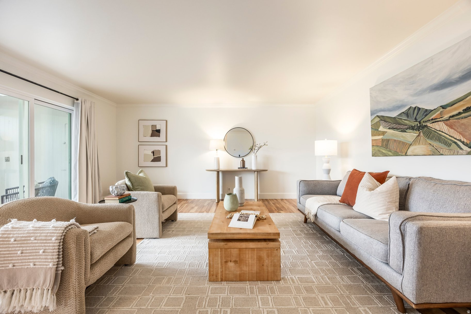 CARRIAGE LANE - Residential