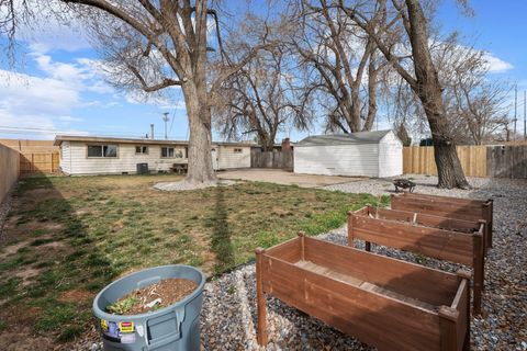 Tiny photo for 2777 W 3100 S, West Valley City, UT 84119 (MLS # 2142295)