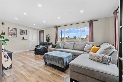 Tiny photo for 2777 W 3100 S, West Valley City, UT 84119 (MLS # 2142295)