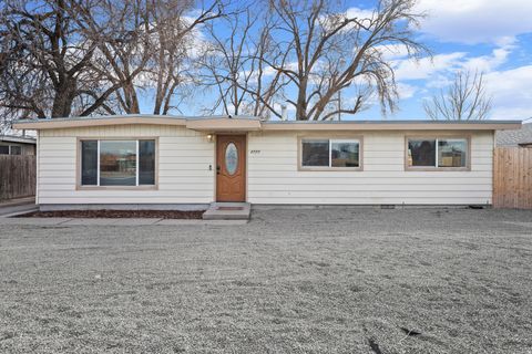 Photo of 2777 W 3100 S, West Valley City, UT 84119 (MLS # 2142295)
