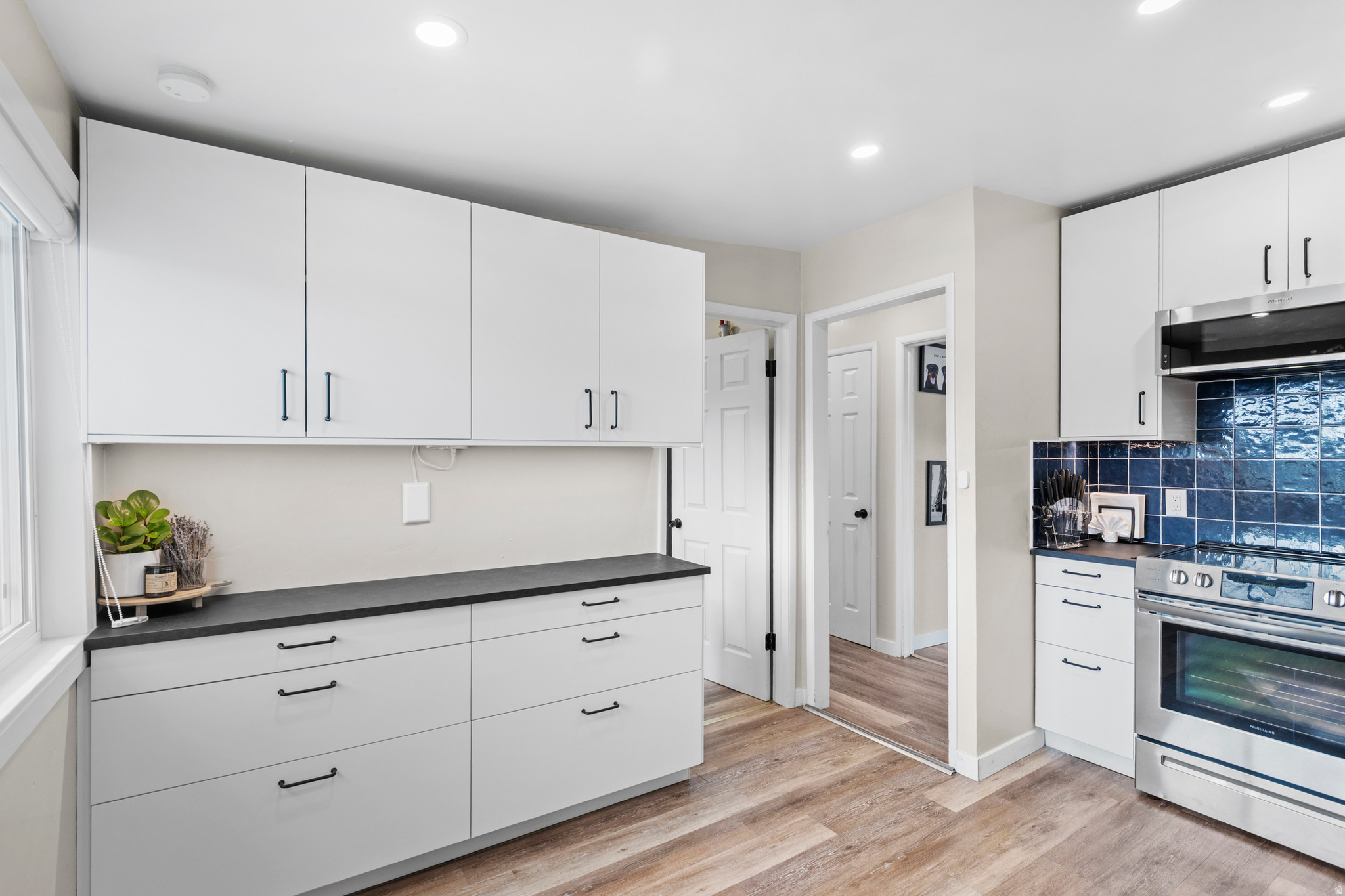 HILLSDALE SUB - Residential