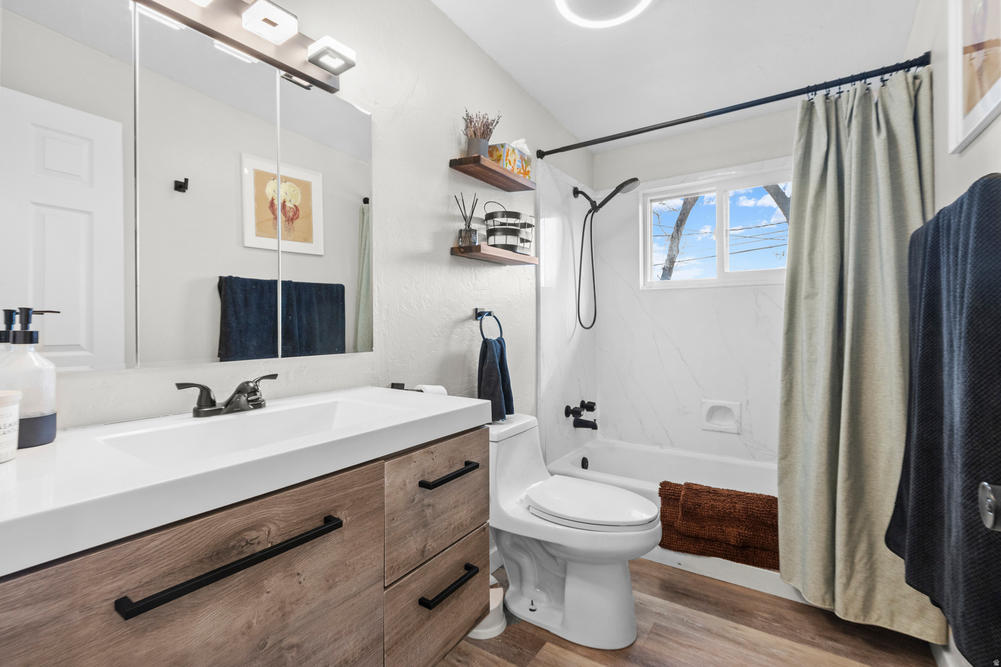 HILLSDALE SUB - Residential