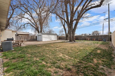 Tiny photo for 2777 W 3100 S, West Valley City, UT 84119 (MLS # 2142295)