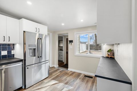 Tiny photo for 2777 W 3100 S, West Valley City, UT 84119 (MLS # 2142295)