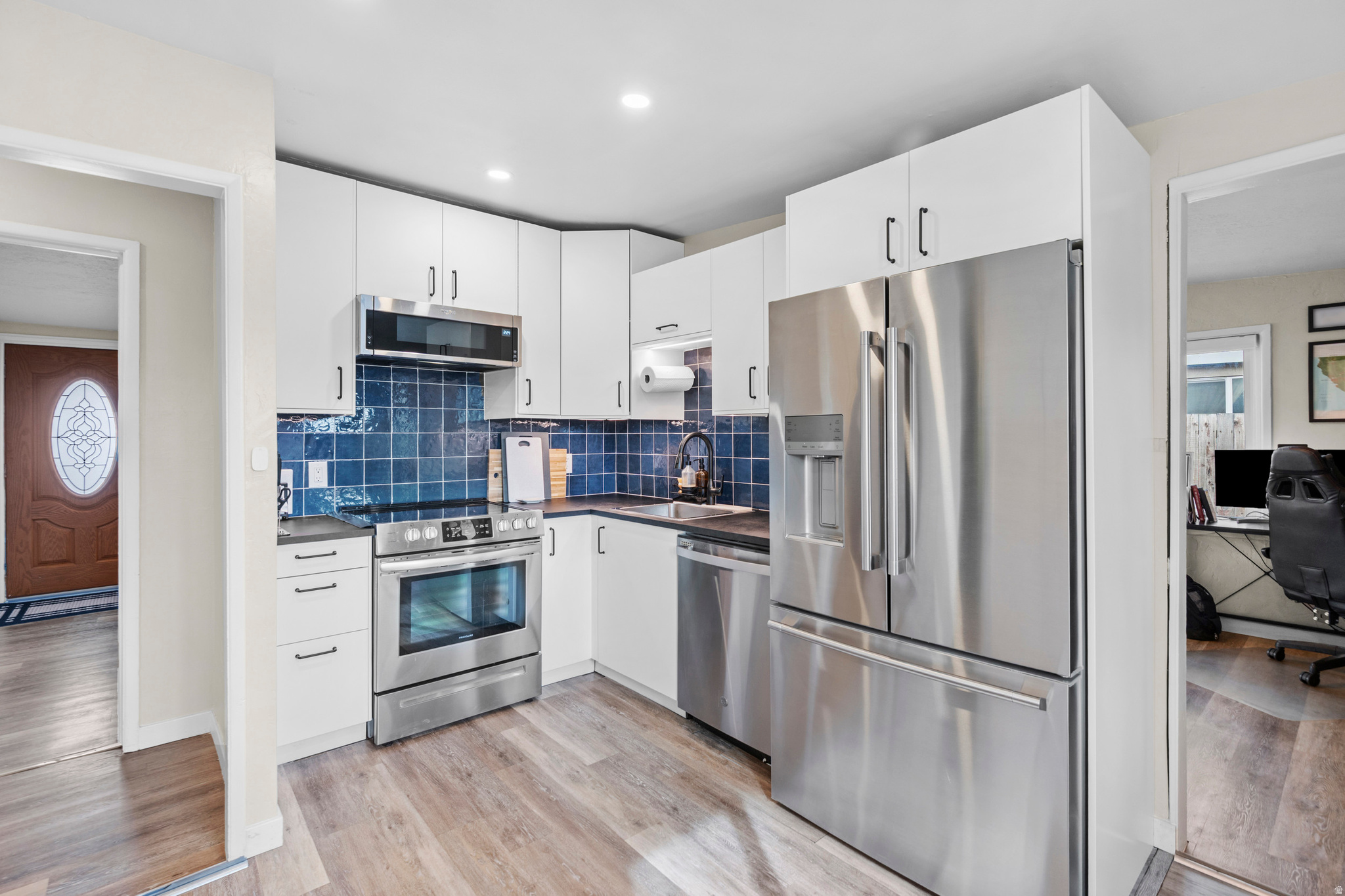 HILLSDALE SUB - Residential