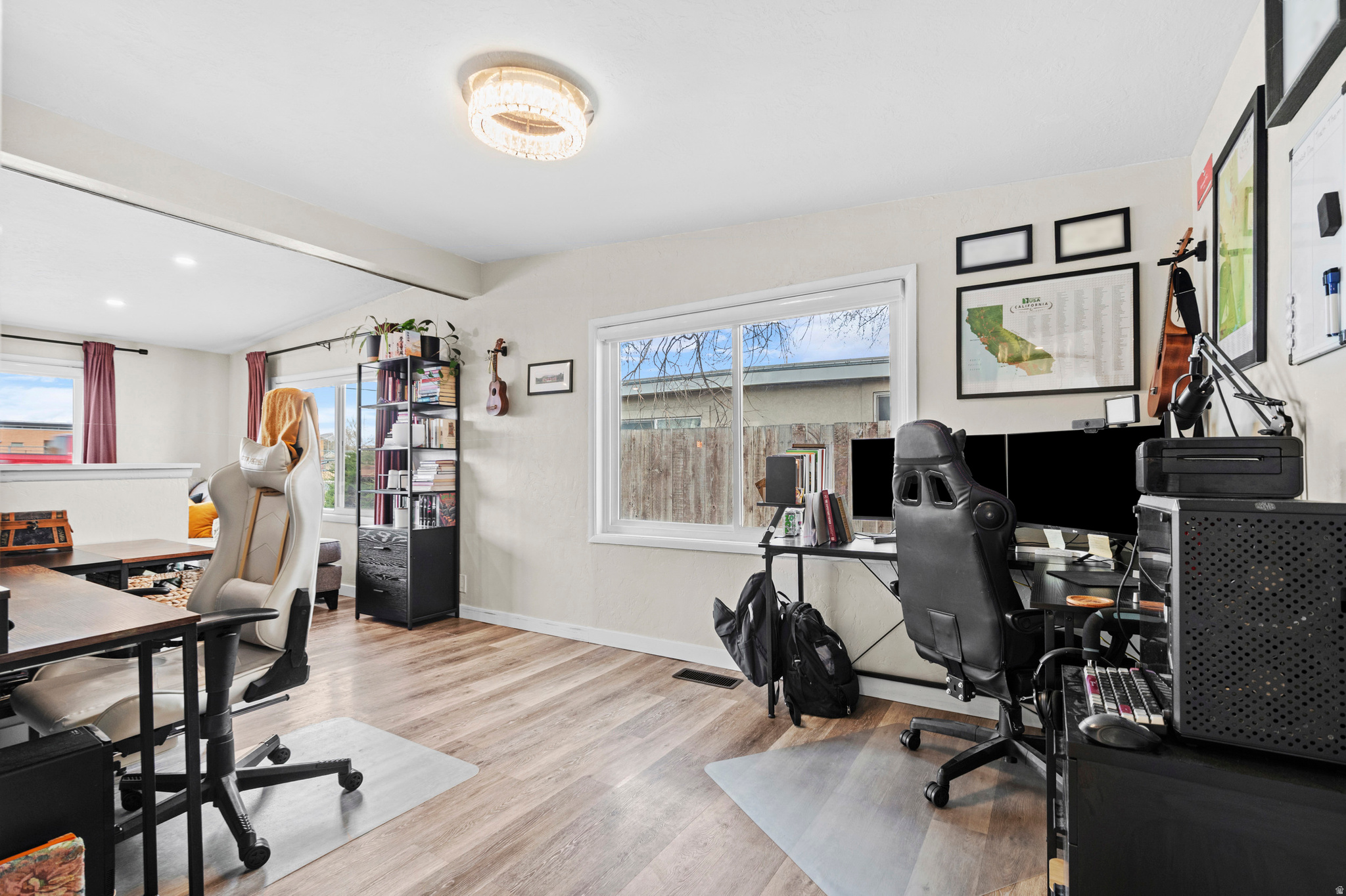 HILLSDALE SUB - Residential