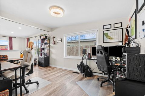 Tiny photo for 2777 W 3100 S, West Valley City, UT 84119 (MLS # 2142295)