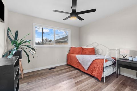 Tiny photo for 2777 W 3100 S, West Valley City, UT 84119 (MLS # 2142295)