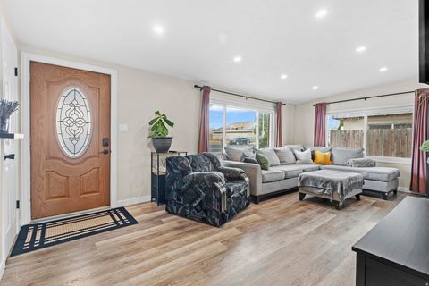 Tiny photo for 2777 W 3100 S, West Valley City, UT 84119 (MLS # 2142295)