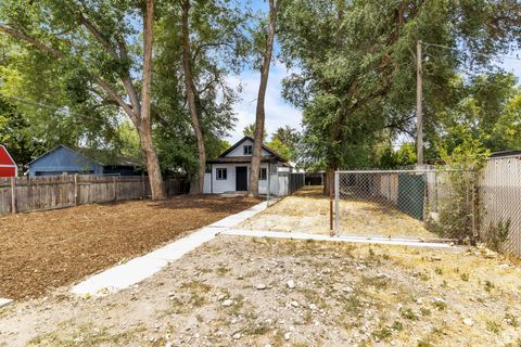 Tiny photo for 1218 W 900 S, Salt Lake City, UT 84104 (MLS # 2110153)