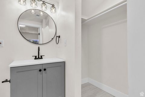 Tiny photo for 1218 W 900 S, Salt Lake City, UT 84104 (MLS # 2110153)