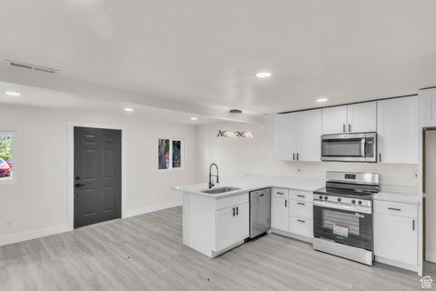 Tiny photo for 1218 W 900 S, Salt Lake City, UT 84104 (MLS # 2110153)