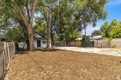 Tiny photo for 1218 W 900 S, Salt Lake City, UT 84104 (MLS # 2110153)