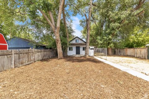 Tiny photo for 1218 W 900 S, Salt Lake City, UT 84104 (MLS # 2110153)