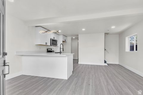 Tiny photo for 1218 W 900 S, Salt Lake City, UT 84104 (MLS # 2110153)