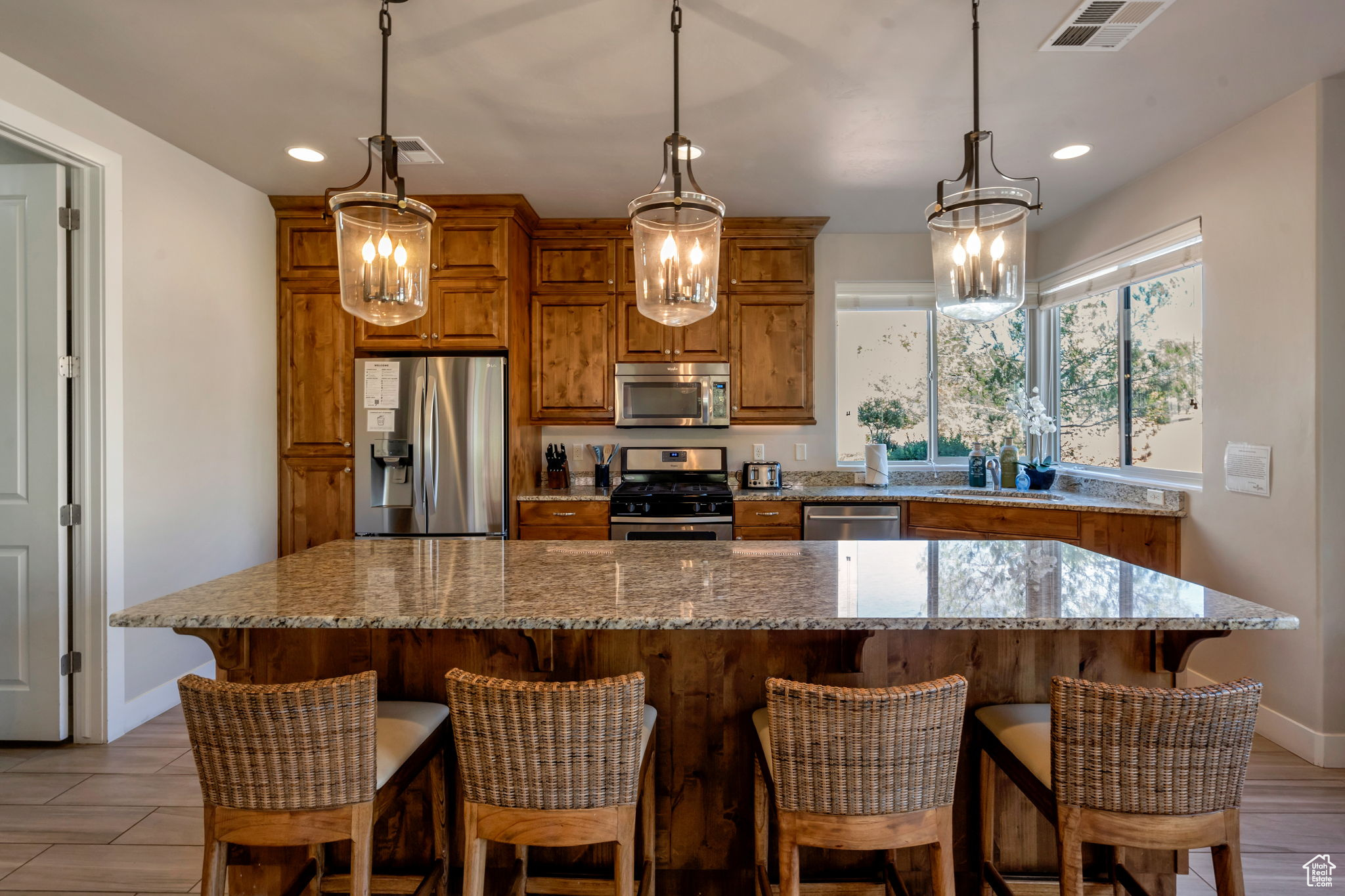 PARADISE VILLG ZION - Residential