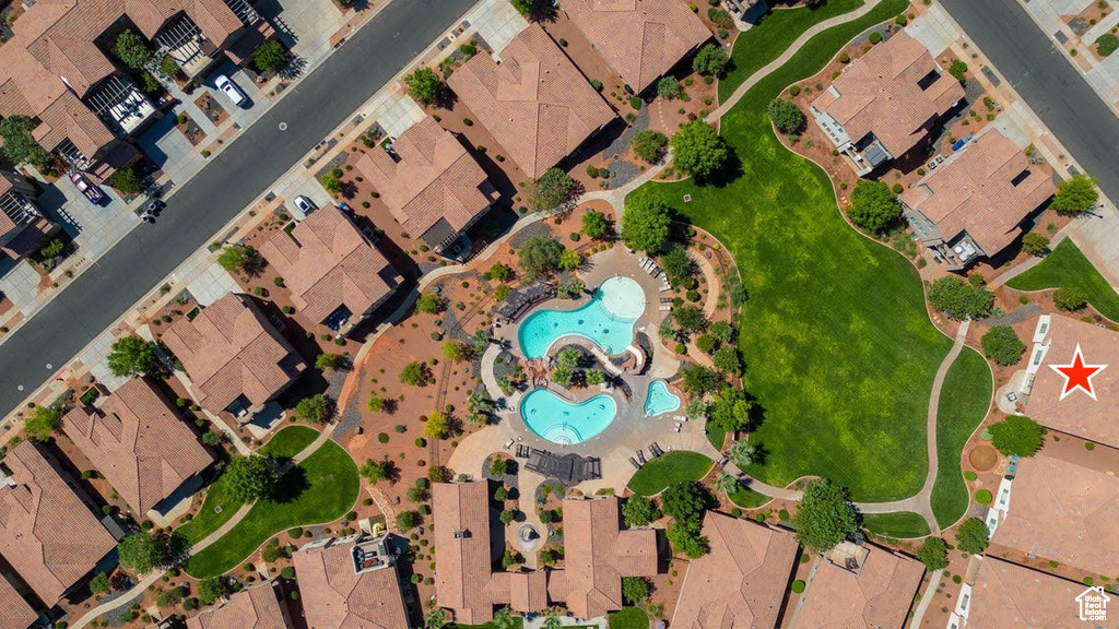 PARADISE VILLG ZION - Residential