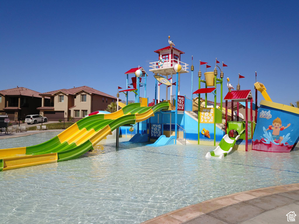 PARADISE VILLG ZION - Residential