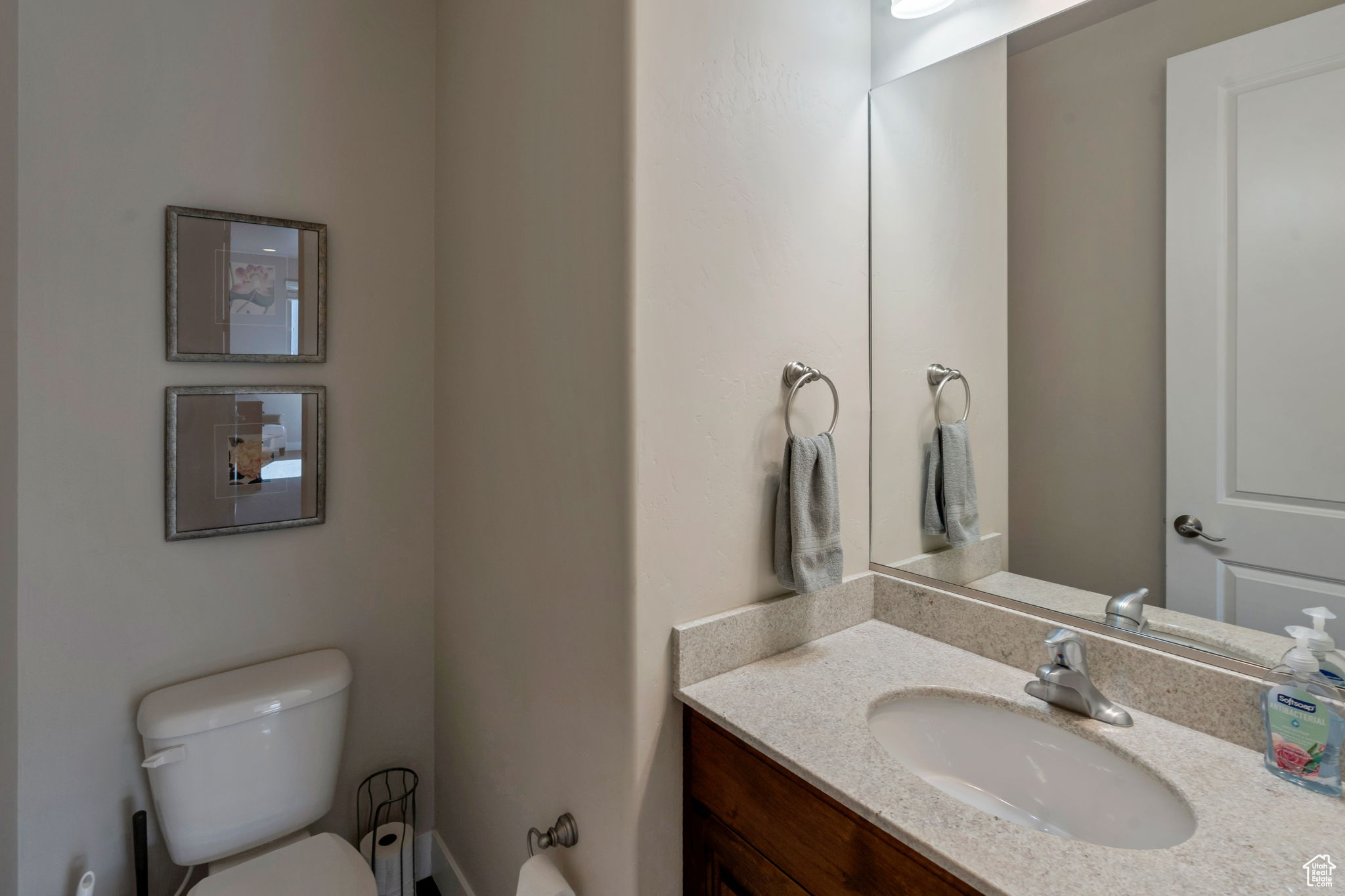 PARADISE VILLG ZION - Residential