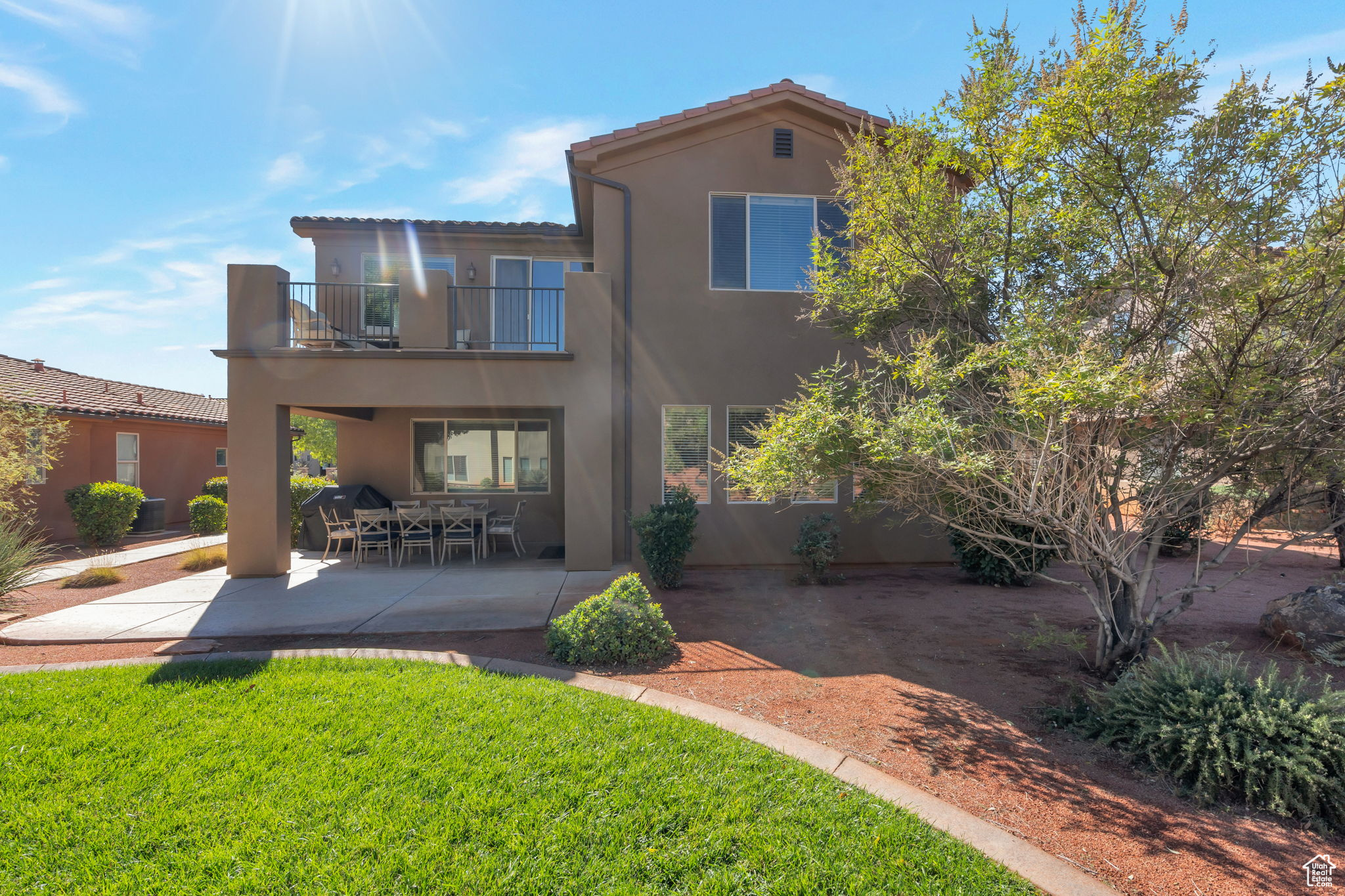 PARADISE VILLG ZION - Residential