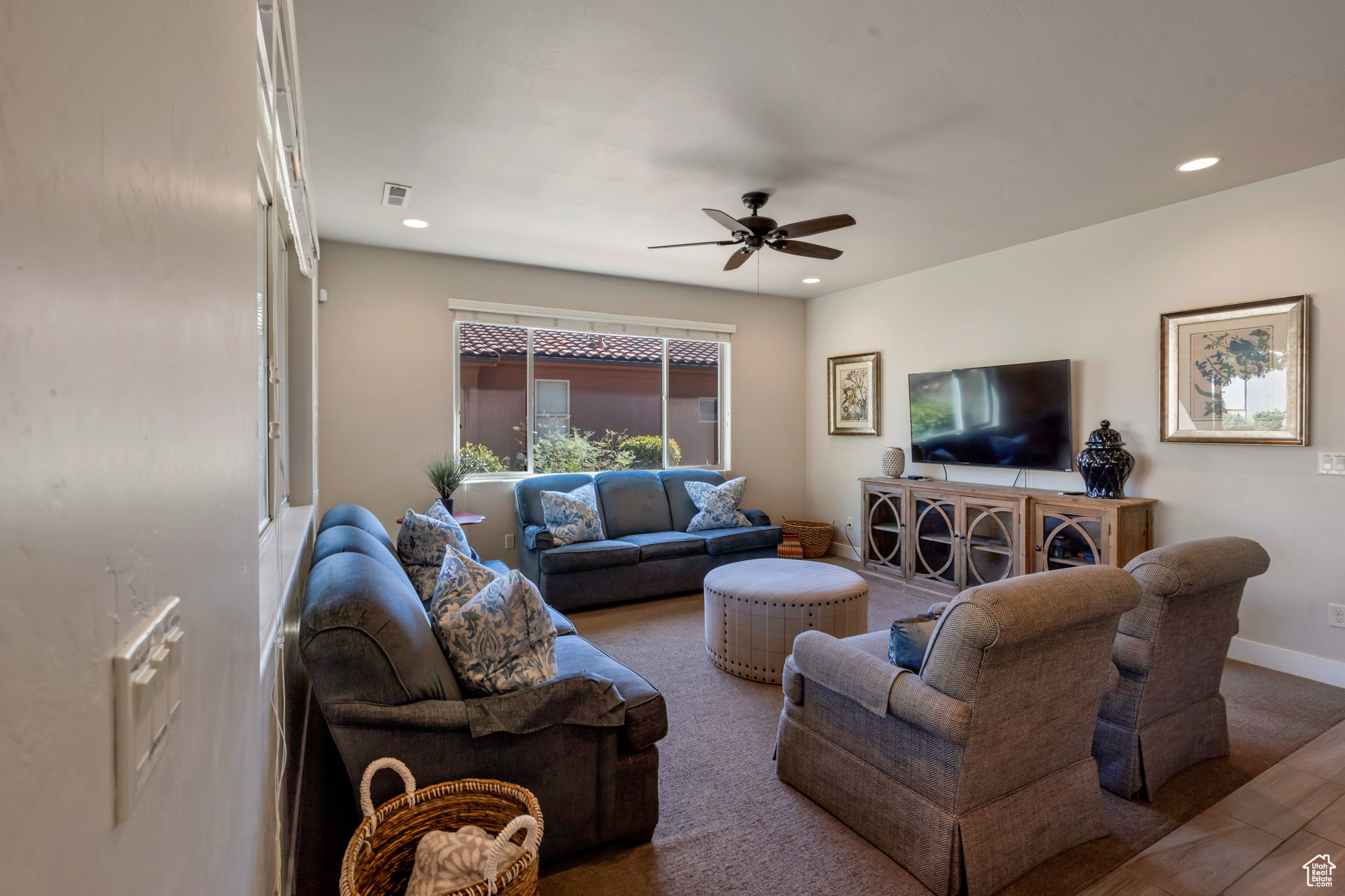 PARADISE VILLG ZION - Residential