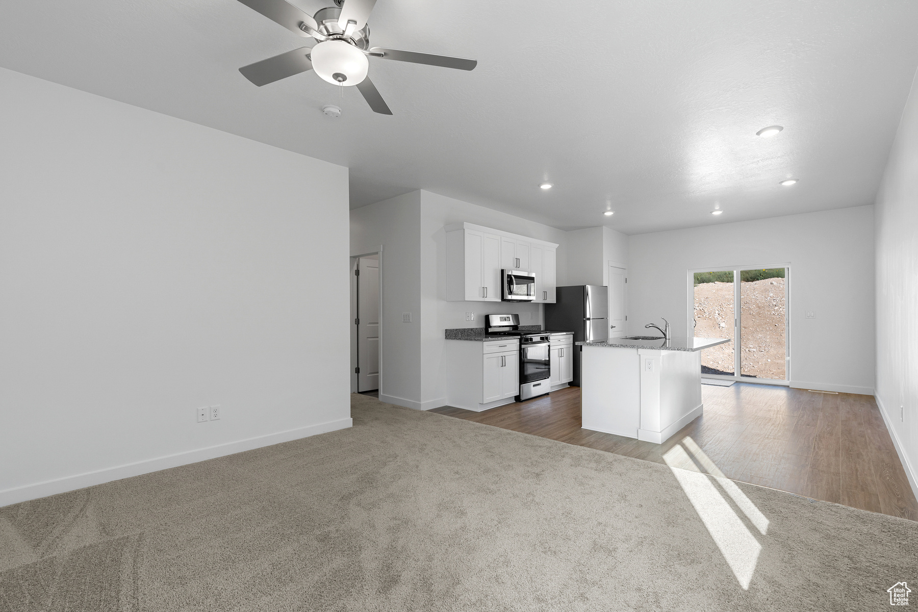 OQUIRRH MTN RANCH - Residential