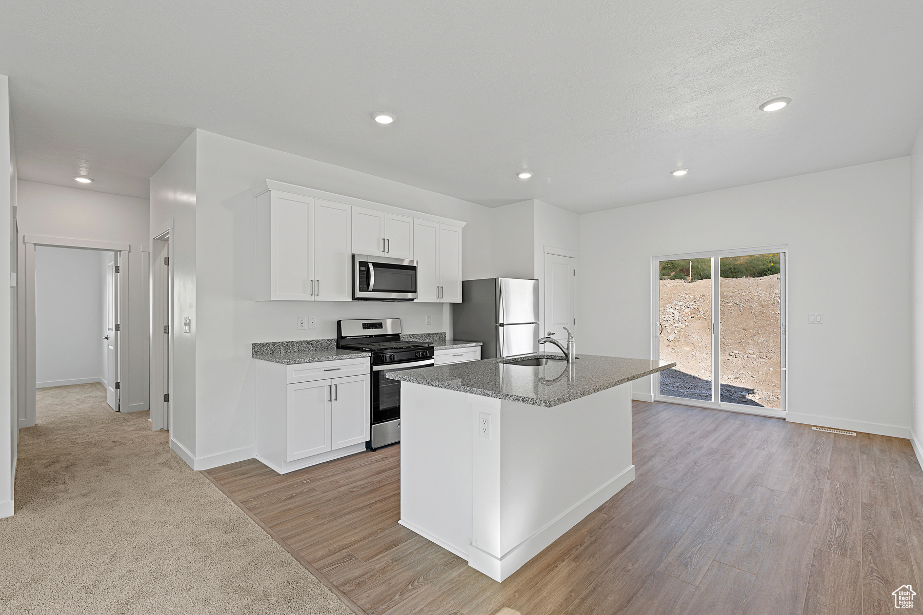 OQUIRRH MTN RANCH - Residential