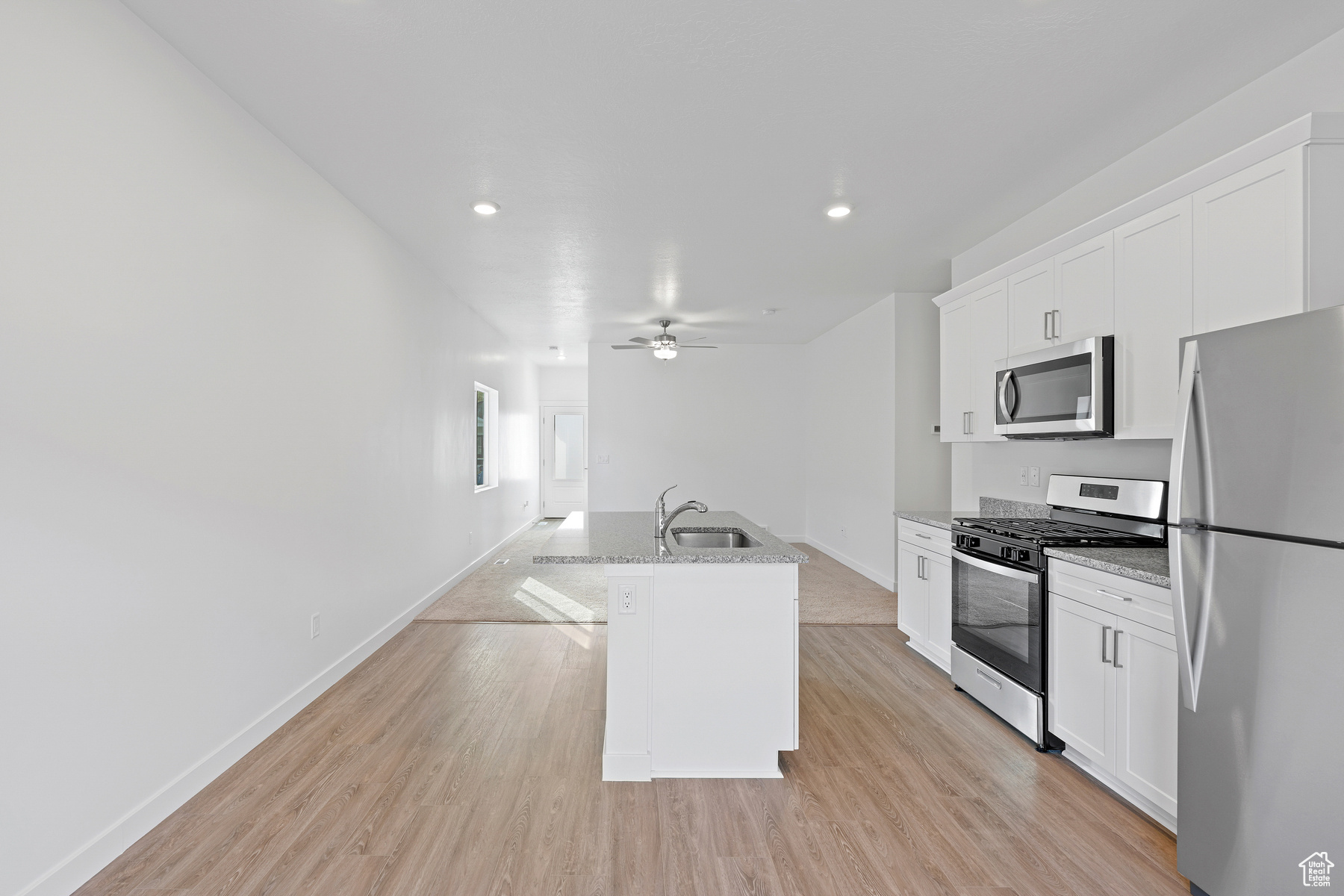 OQUIRRH MTN RANCH - Residential