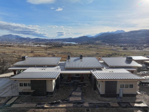 Townhouse For Sale - 1002 5336 E 3425 St<br/> Eden, UT 84310