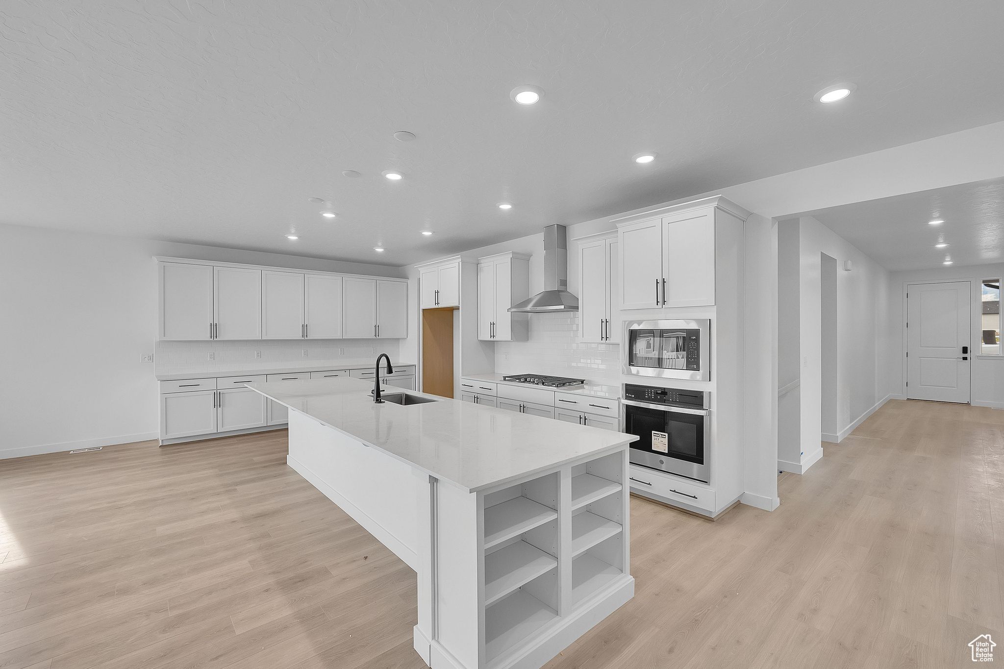 WELLS CROSSING` - Residential