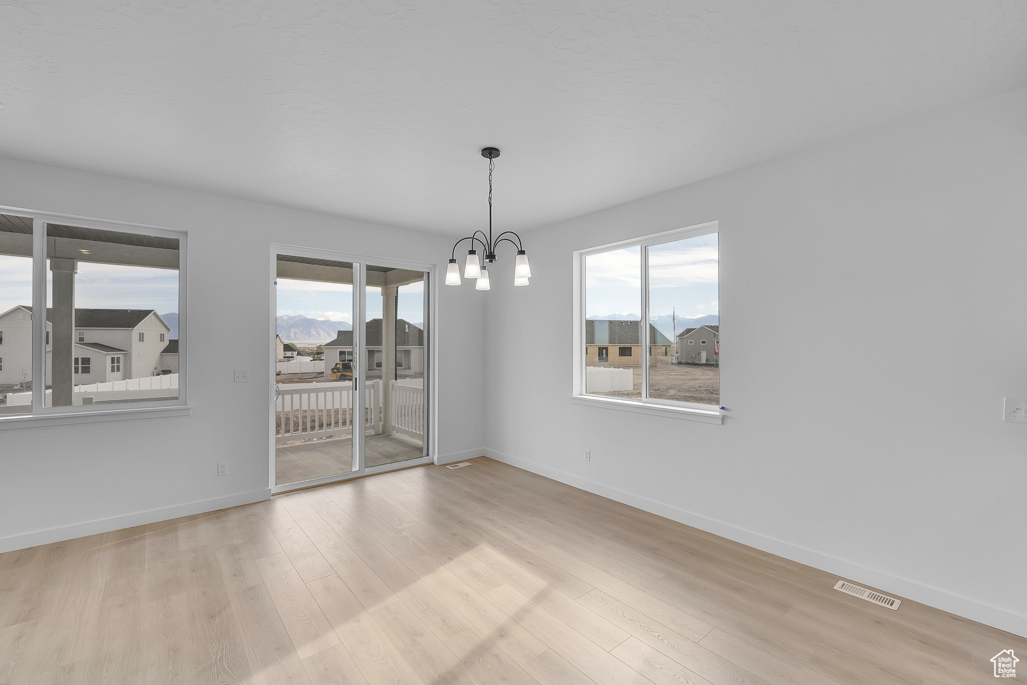 WELLS CROSSING` - Residential