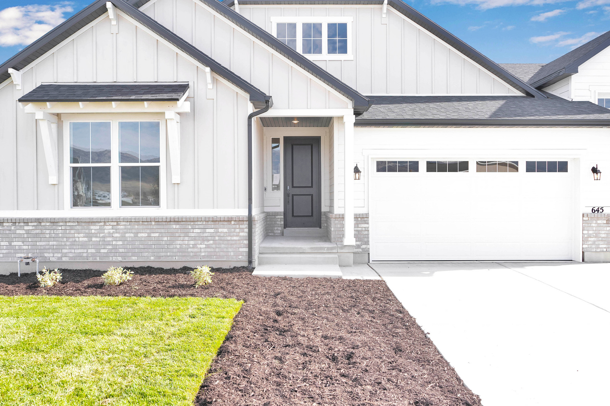 WELLS CROSSING` - Residential