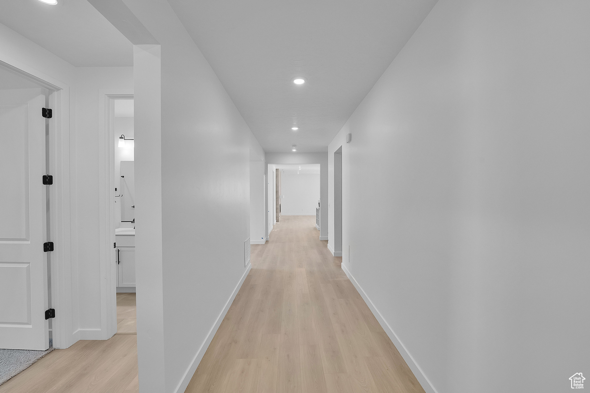 WELLS CROSSING` - Residential