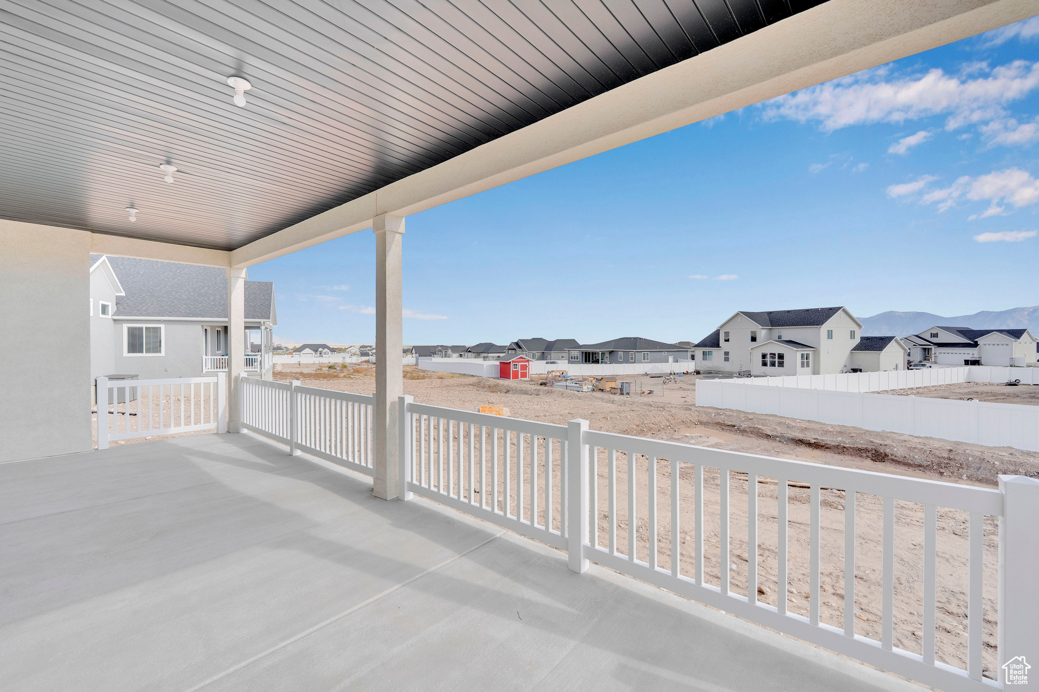 WELLS CROSSING` - Residential