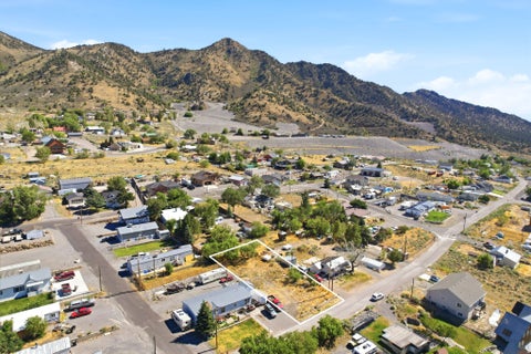 Tiny photo for 117 RAILROAD ST #12, Eureka, UT 84628 (MLS # 2176092)