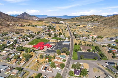 Tiny photo for 117 RAILROAD ST #12, Eureka, UT 84628 (MLS # 2176092)