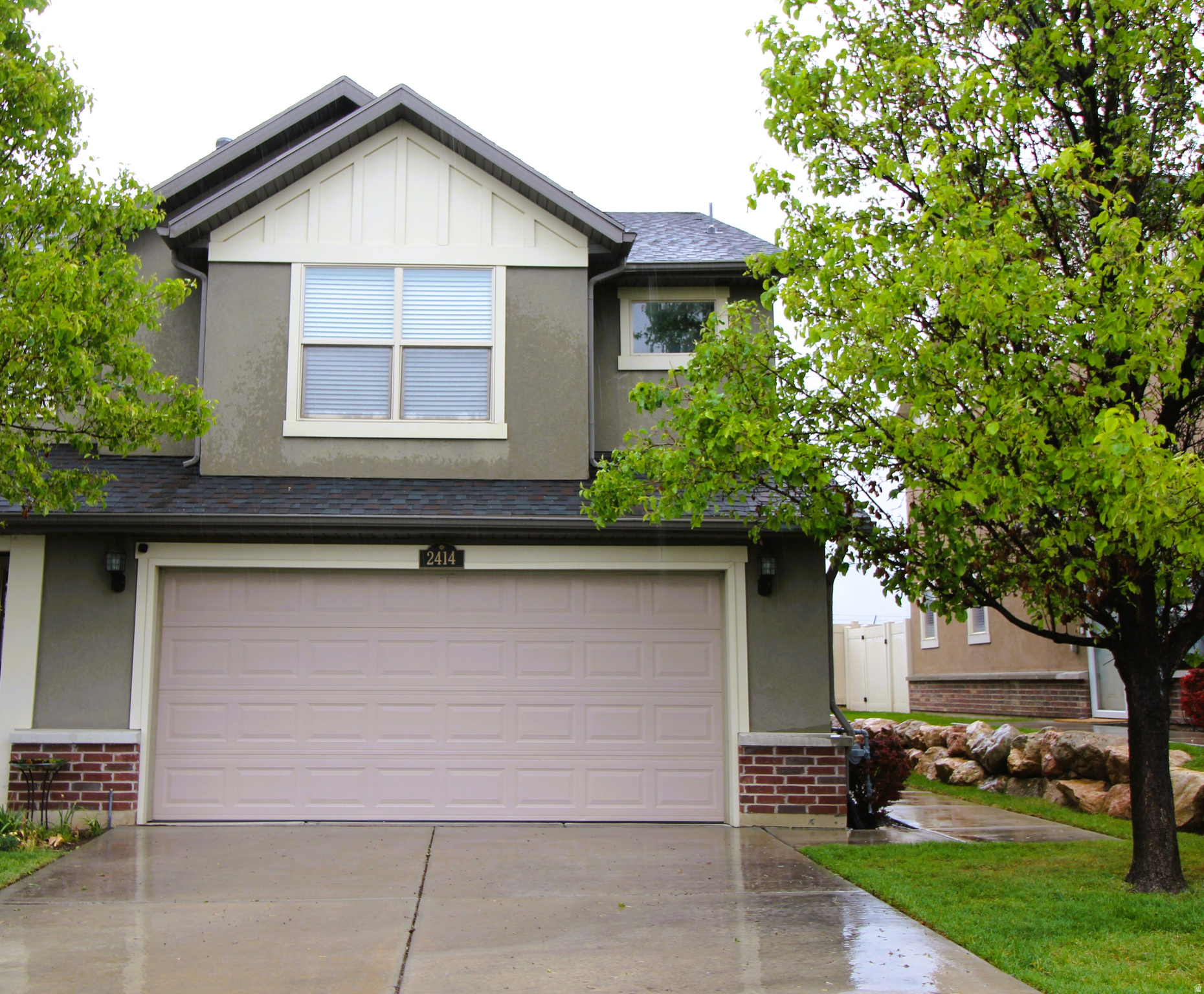 CHILD FARMS - Residential