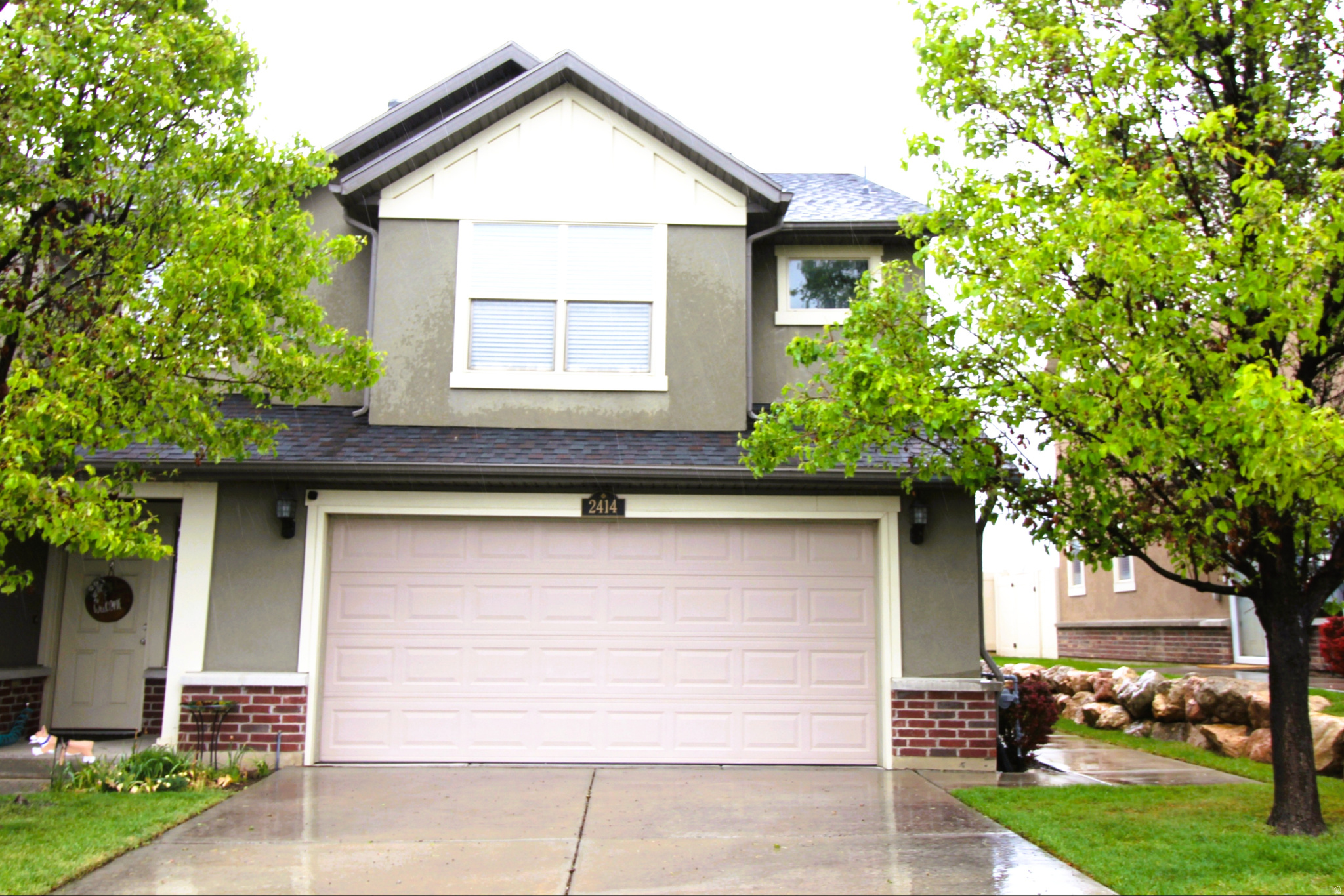 CHILD FARMS - Residential