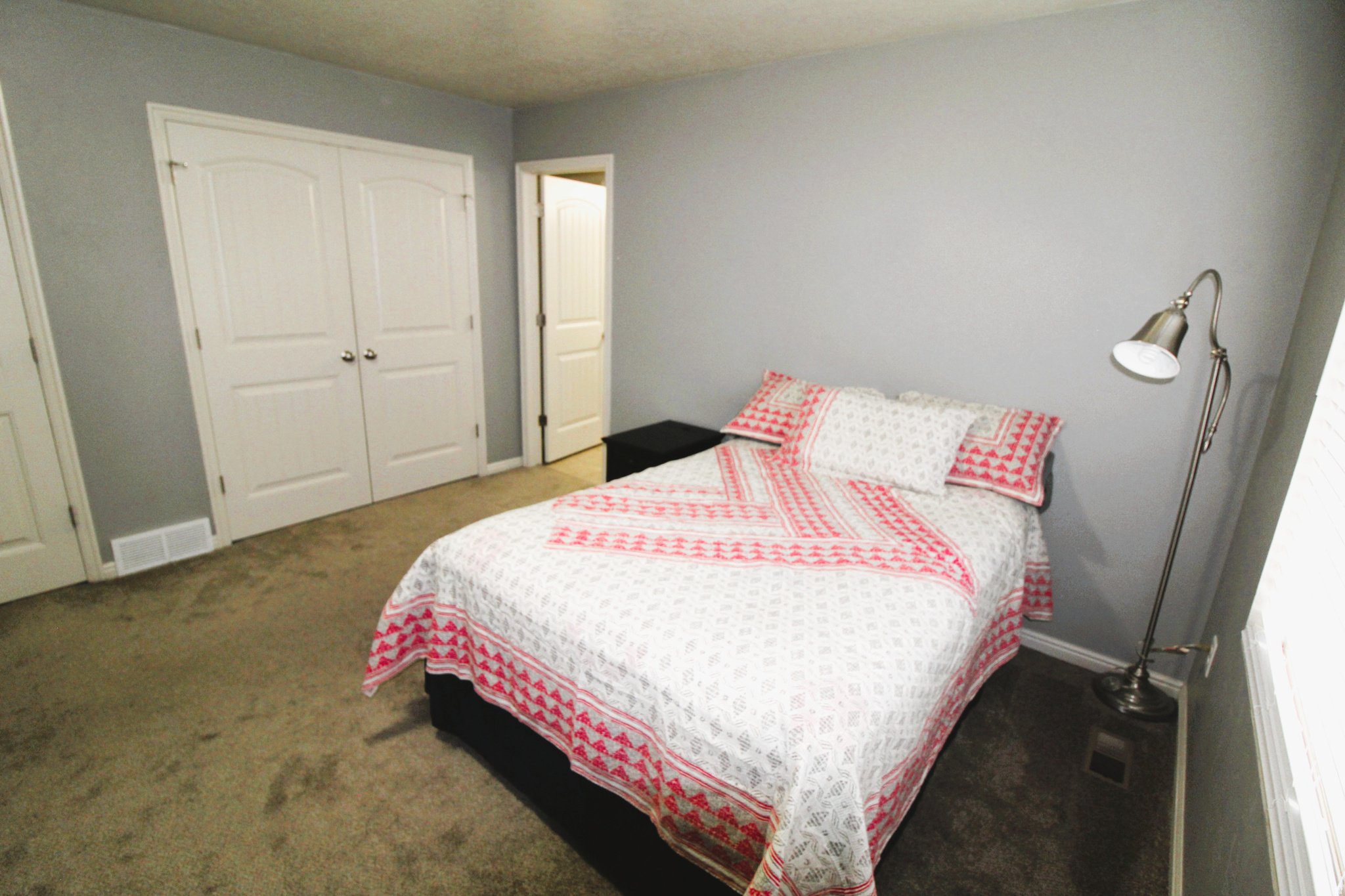 CHILD FARMS - Residential