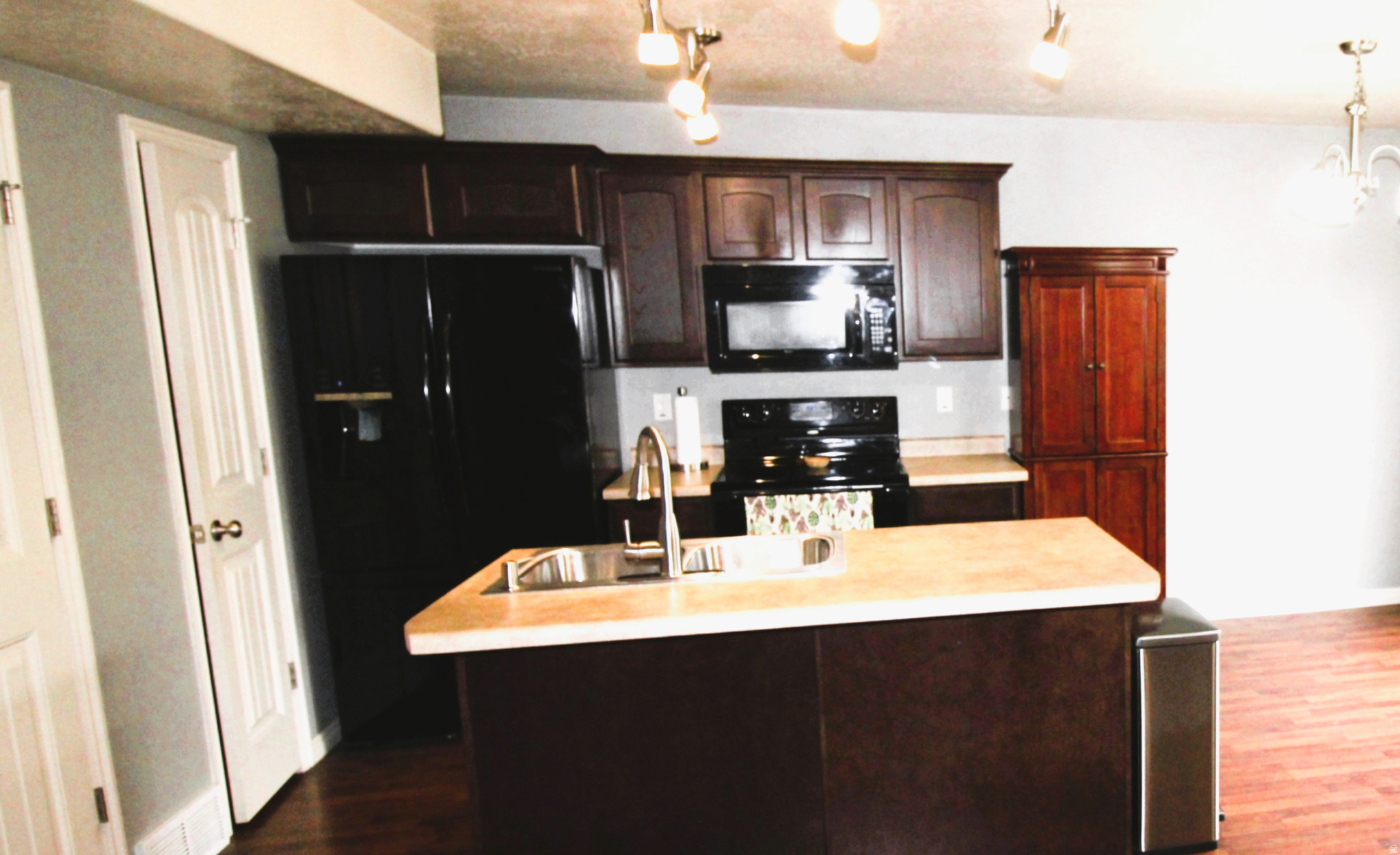 CHILD FARMS - Residential