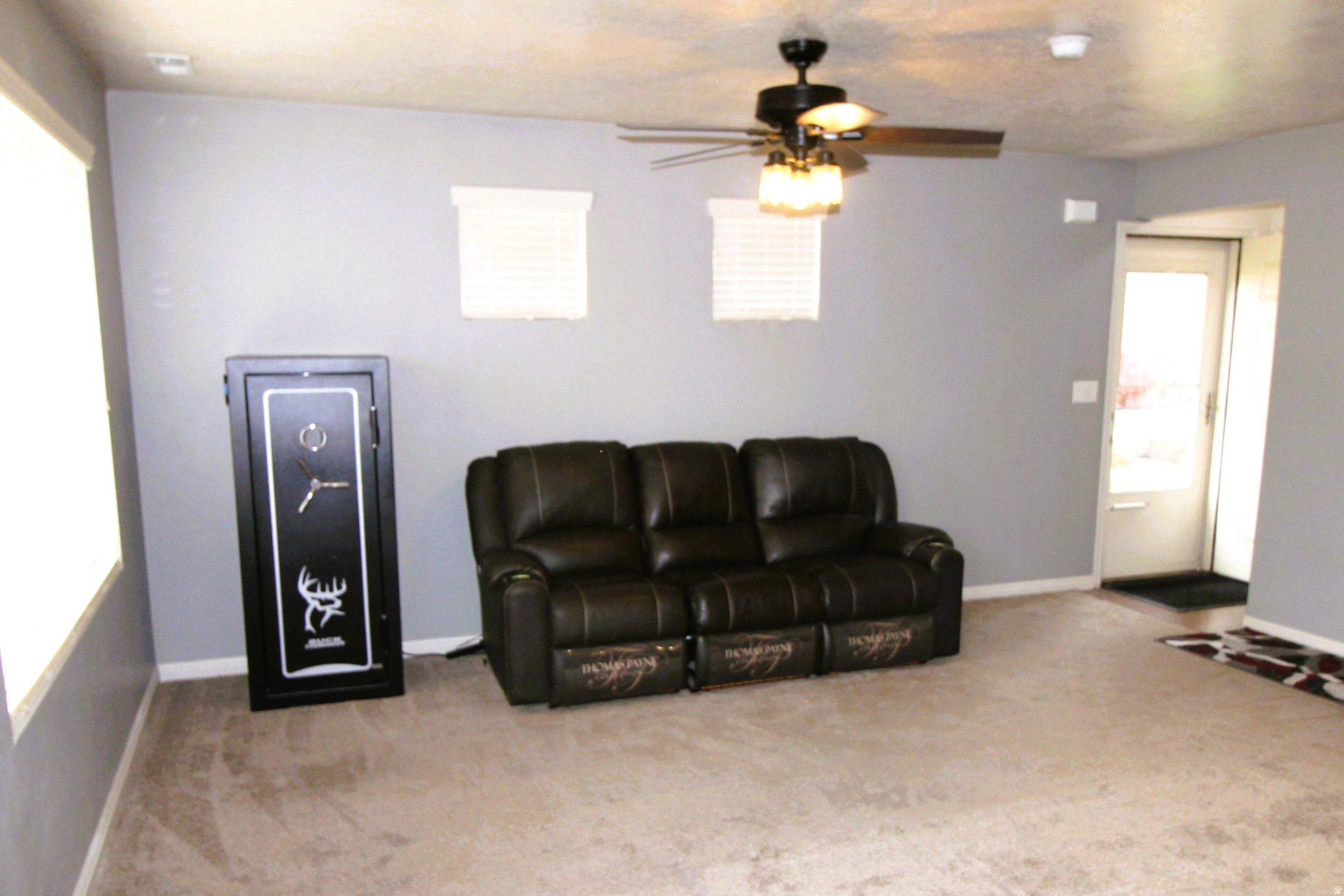 CHILD FARMS - Residential