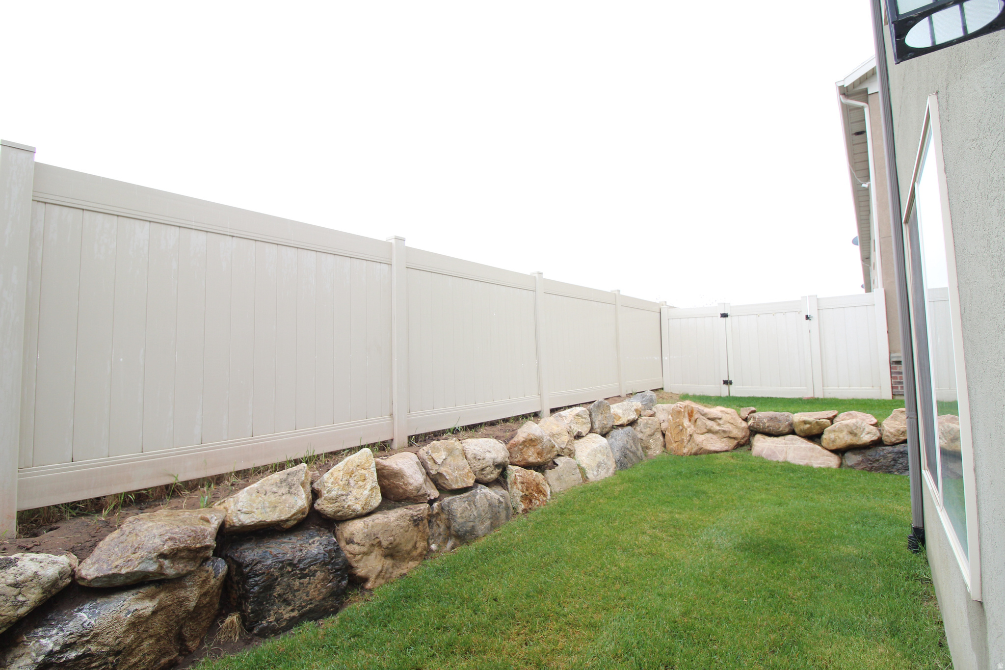 CHILD FARMS - Residential