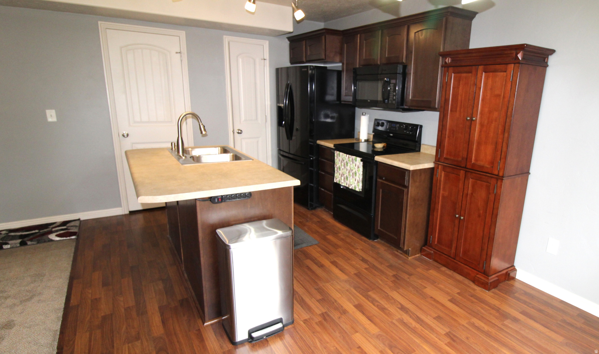 CHILD FARMS - Residential