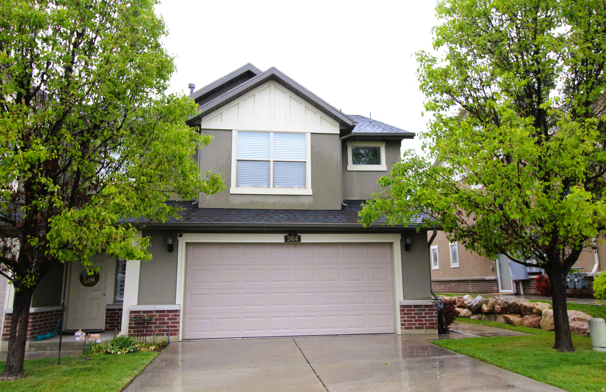 CHILD FARMS - Residential