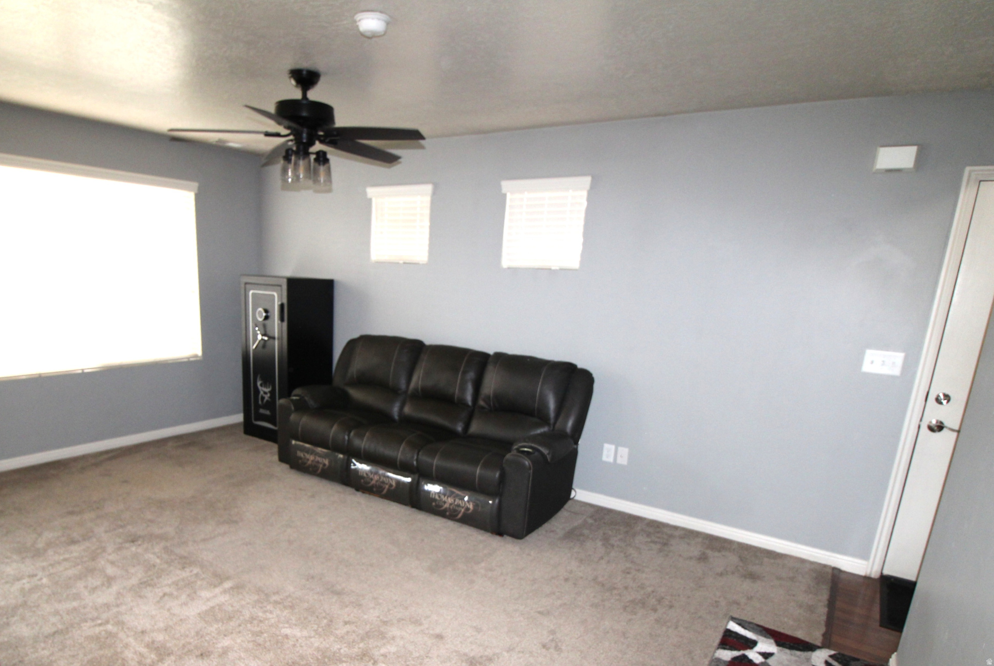 CHILD FARMS - Residential