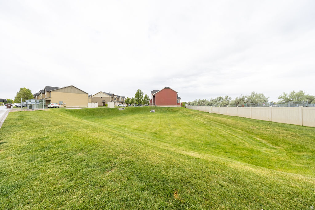 CHILD FARMS - Residential