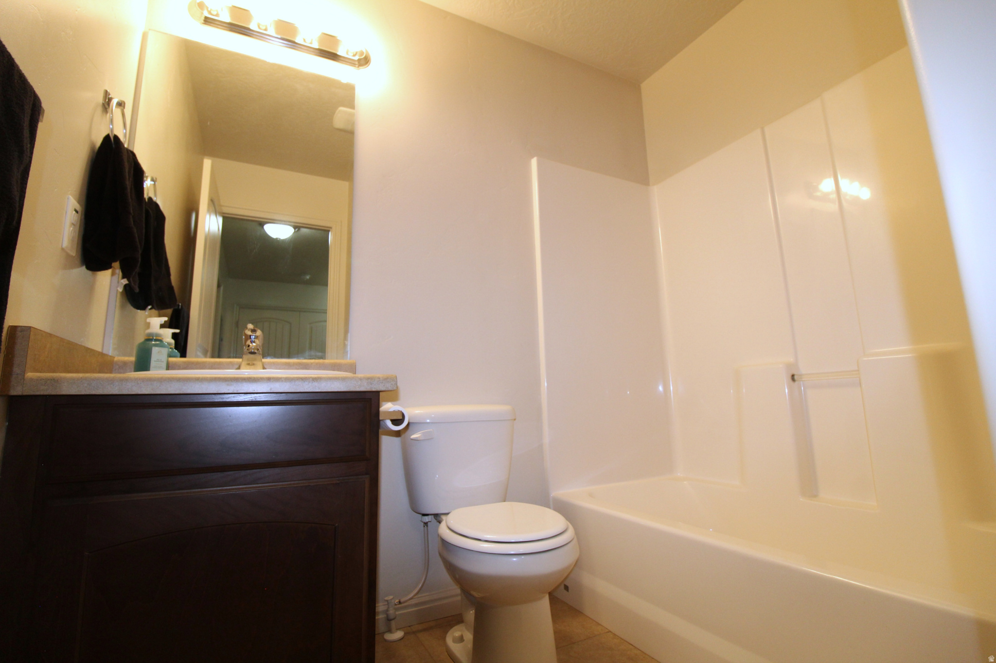 CHILD FARMS - Residential