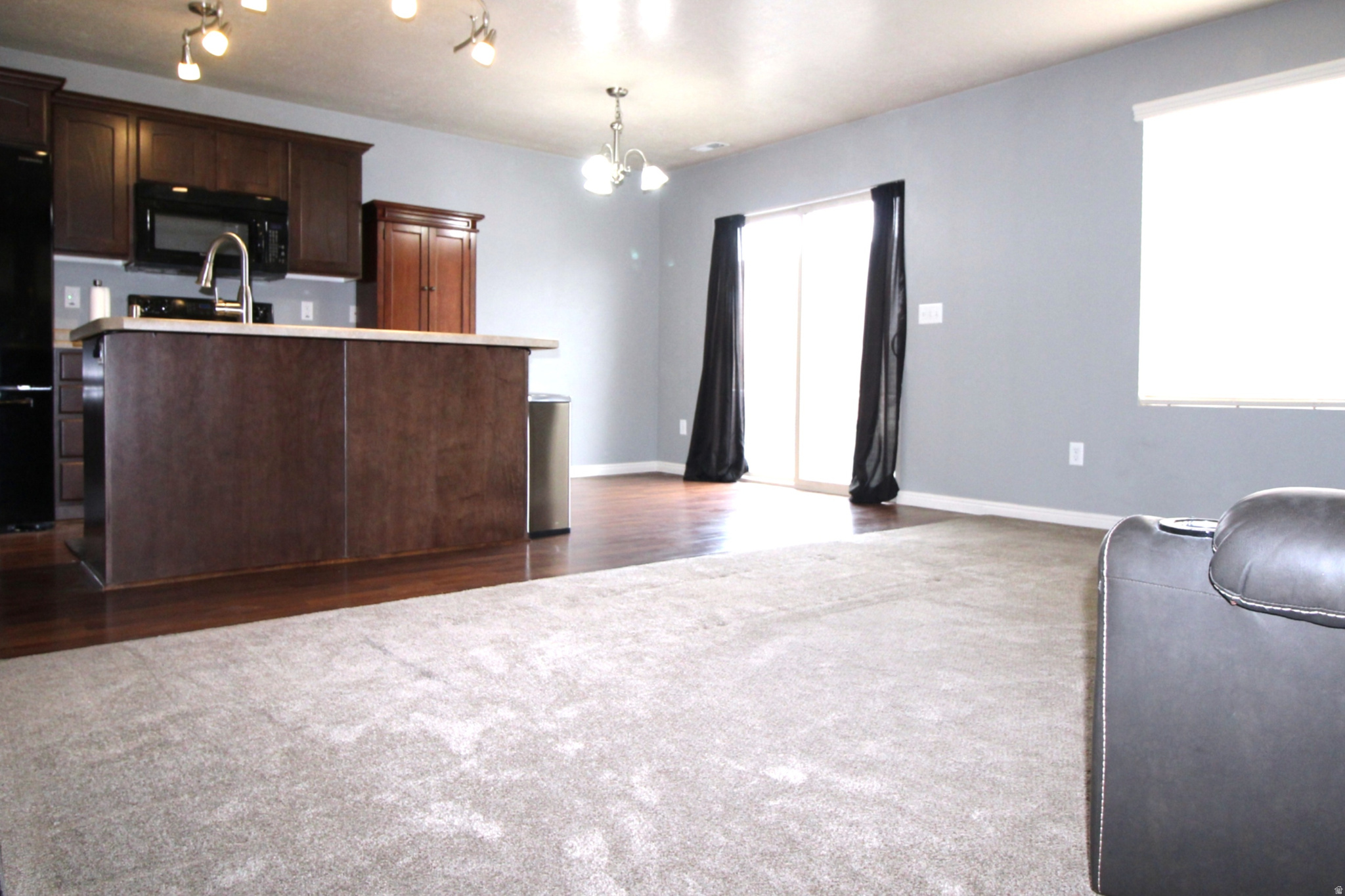 CHILD FARMS - Residential